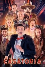 Căsătoria poster movie