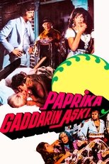 Paprika Gaddar'ın Aşkı