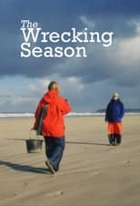 Poster for The Wrecking Season