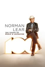 Poster di Norman Lear: 100 Years of Music and Laughter