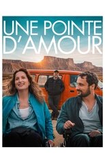 A Hint Of Love main poster
