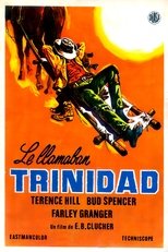 Le llamaban Trinidad