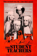 Poster for The Student Teachers