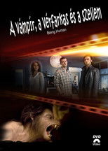 A vámpír, a vérfarkas és a szellem