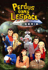 Affiche de Épisodes spéciaux — Perdus dans l'espace