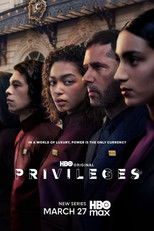 Privileges poster