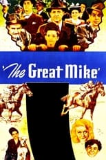 Poster for The Great Mike 