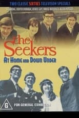 Poster for The Seekers: At Home And Down Under 