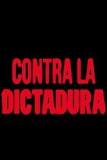 Contra la dictadura