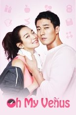 VER Oh Mi Venus (2015) Online