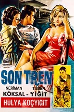 Poster for Son Tren