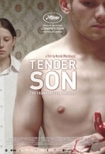 Poster for Tender Son: The Frankenstein Project