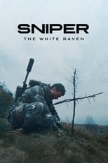 Poster for Sniper: The White Raven 