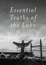 Poster for Essential Truths of the Lake