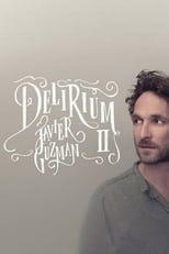 Poster di Javier Guzman: Delirium II