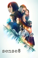 Sense8: Happy F*cking New Year