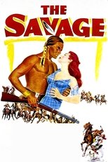 The Savage main poster
