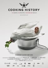 Cooking History (2009)