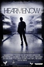 Hear Me Now poster