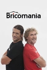 Poster di Bricomanía