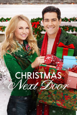 Poster for Christmas Next Door