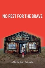 Poster for No Rest for the Brave 