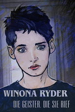 Winona Ryder - Die Geister, die sie rief