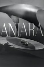 Poster di Aniara