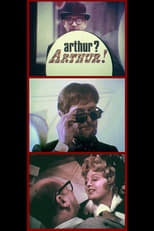Poster for Arthur? Arthur!