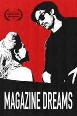 Magazine Dreams poster