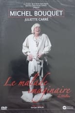 Poster for Le malade imaginaire