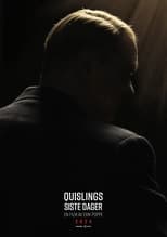 Poster for Quisling: The Final Days