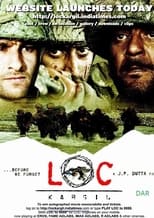 Poster for LOC: Kargil