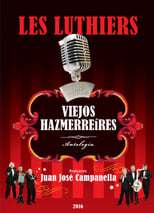 Viejos hazmerreires