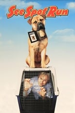 Poster di Spot - Supercane anticrimine