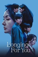 Poster for Longing For You Season 1