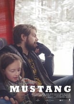 Poster for Mustang