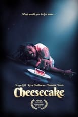 Poster for Cheesecake 