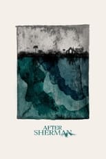 Poster for After Sherman 