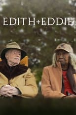 Poster for Edith+Eddie 