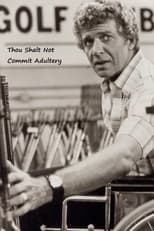 Poster di Thou Shalt Not Commit Adultery