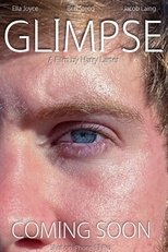 Glimpse main poster