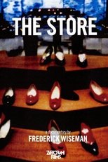 The Store main poster