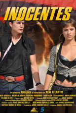 Inocentes poster