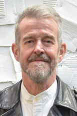 Foto retrato de Adam Mars-Jones