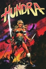 Poster for Hundra