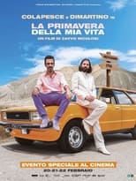 La primavera della mia vita (2023)