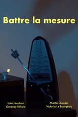 Battre la mesure