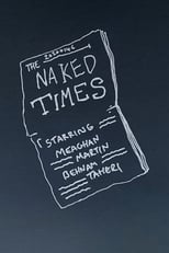 Poster for Naked Times