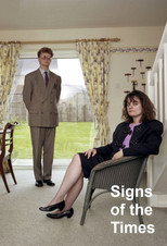 Signs of the Times poster